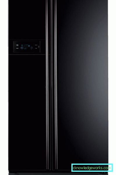 Samsung frigorifero a due porte Samsung frigorifero a due porte