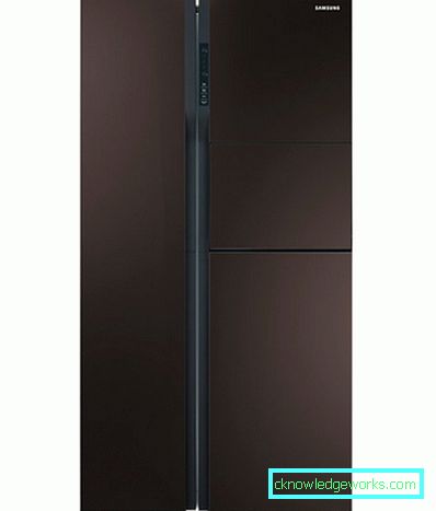 Samsung frigorifero a due porte Samsung frigorifero a due porte