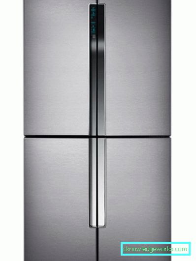 Samsung frigorifero a due porte Samsung frigorifero a due porte