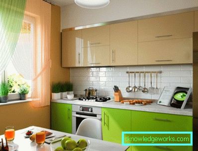 410-facciate per la cucina - cosa scegliere