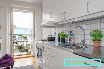 410-facciate per la cucina - cosa scegliere