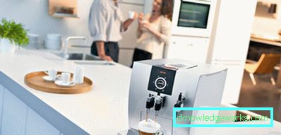 Filtri per macchine da caffè Filtri per macchine da caffè