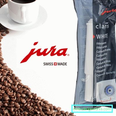Filtri per macchine da caffè Filtri per macchine da caffè