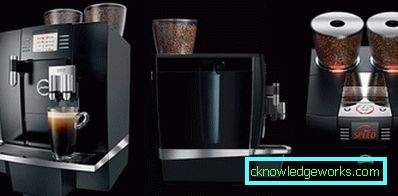 Filtri per macchine da caffè Filtri per macchine da caffè