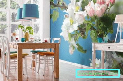 412-Photowall-paper per cucina - una collezione di foto