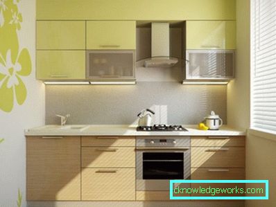 412-Photowall-paper per cucina - una collezione di foto