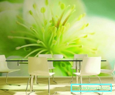 412-Photowall-paper per cucina - una foto una selezione