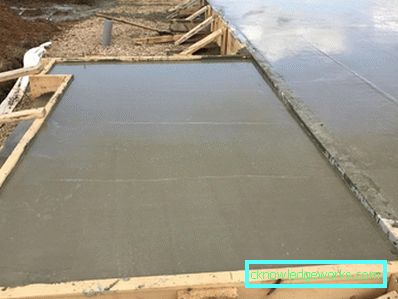 La base per la serra: tipi di basi e istruzioni per la fabbricazione La base per la serra: tipi di basi e istruzioni per la fabbricazione
