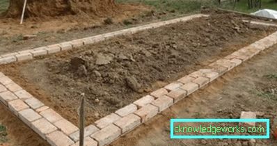 La base per la serra: tipi di basi e istruzioni per la fabbricazione La base per la serra: tipi di basi e istruzioni per la fabbricazione