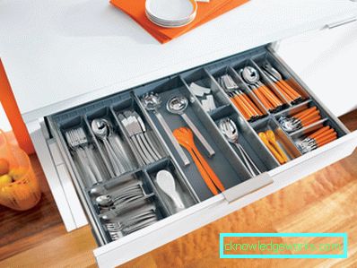 Accessori per mobili da cucina Accessori per mobili da cucina
