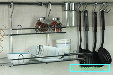 Accessori per mobili da cucina Accessori per mobili da cucina