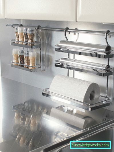 Accessori per mobili da cucina Accessori per mobili da cucina