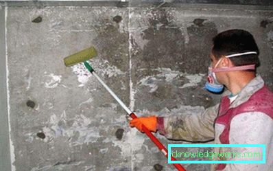 Vetro liquido per l'impermeabilizzazione Vetro liquido per l'impermeabilizzazione