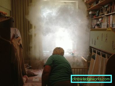 Sottigliezze di funzionamento della pistola per colla a caldo Sottigliezze di funzionamento della pistola per colla a caldo