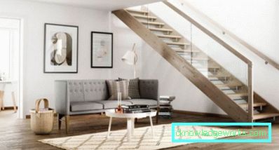 33-soggiorno in stile scandinavo