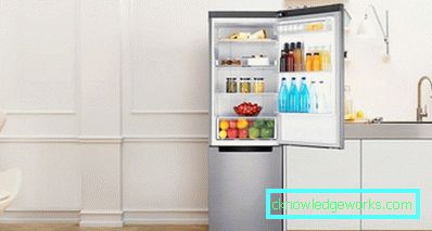 Atlant Fridge con & quot; No Frost & quot; Atlant Fridge con & quot; No Frost & quot;