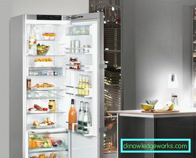 Atlant Fridge con & quot; No Frost & quot; Atlant Fridge con & quot; No Frost & quot;
