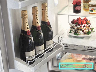 Atlant Fridge con & quot; No Frost & quot; Atlant Fridge con & quot; No Frost & quot;