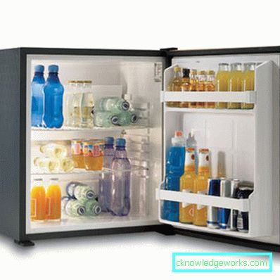 Atlant Fridge con & quot; No Frost & quot; Atlant Fridge con & quot; No Frost & quot;