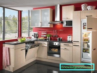 Atlant Fridge con & quot; No Frost & quot; Atlant Fridge con & quot; No Frost & quot;