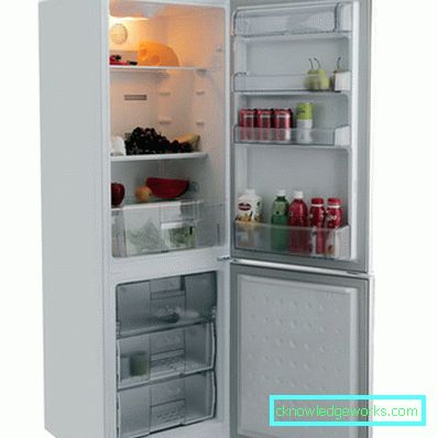 Frigorifero Beko Frigorifero Beko