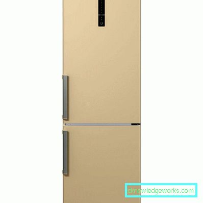 Frigorifero gorenje Frigorifero gorenje