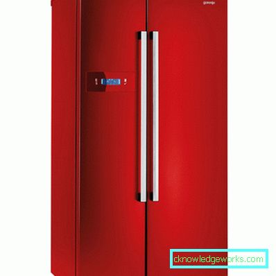 Frigorifero gorenje Frigorifero gorenje
