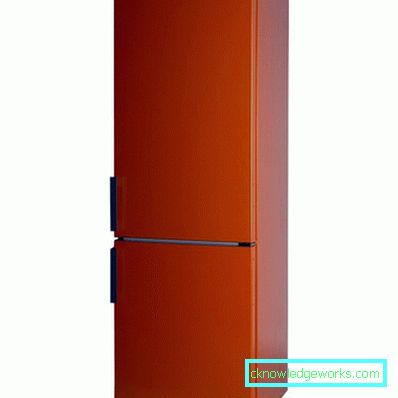 Frigorifero gorenje Frigorifero gorenje