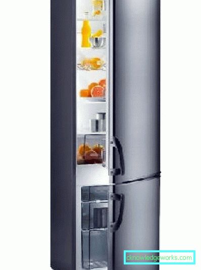 Frigorifero gorenje Frigorifero gorenje
