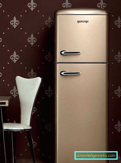 Frigorifero gorenje Frigorifero gorenje
