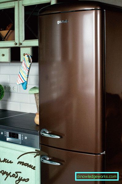 Frigorifero gorenje Frigorifero gorenje