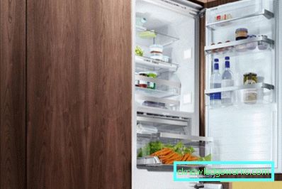 Frigorifero Indesit con sistema No Frost Frigorifero Indesit con sistema No Frost