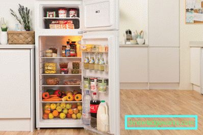 Frigorifero Indesit con sistema No Frost Frigorifero Indesit con sistema No Frost