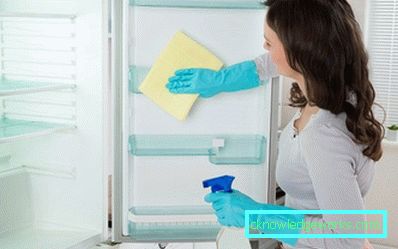 Frigorifero Indesit con sistema No Frost Frigorifero Indesit con sistema No Frost