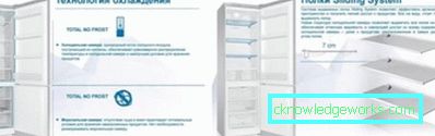 Frigorifero Indesit con sistema No Frost Frigorifero Indesit con sistema No Frost
