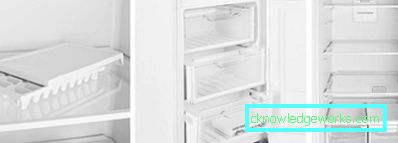 Frigorifero Indesit con sistema No Frost Frigorifero Indesit con sistema No Frost