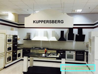 Frigoriferi Kuppersberg Frigoriferi Kuppersberg