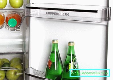 Frigoriferi Kuppersberg Frigoriferi Kuppersberg