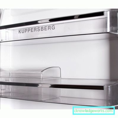 Frigoriferi Kuppersberg Frigoriferi Kuppersberg
