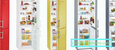 Frigorifero Liebherr Frigorifero Liebherr