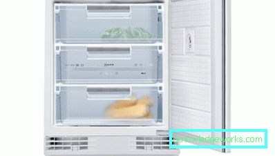 Valutazione dei migliori frigoriferi No Frost