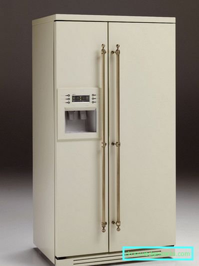Frigo affilato Frigo affilato