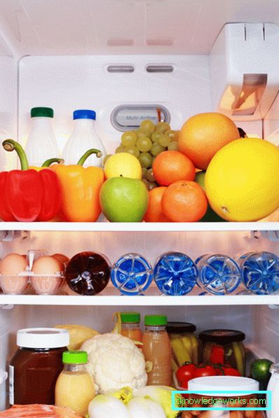 Frigo affilato Frigo affilato