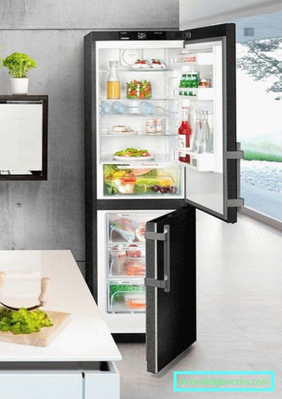 Frigo affilato Frigo affilato