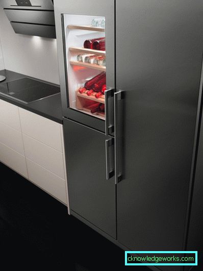 Frigo affilato Frigo affilato