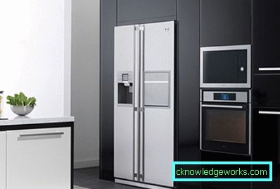 Frigo affilato Frigo affilato
