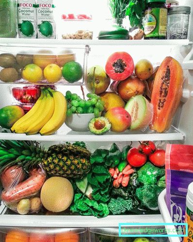 Frigo affilato Frigo affilato