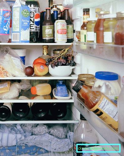 Frigo affilato Frigo affilato