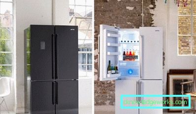 Frigo affilato Frigo affilato