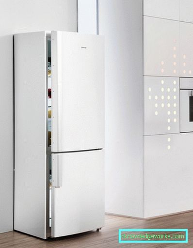 Frigo affilato Frigo affilato